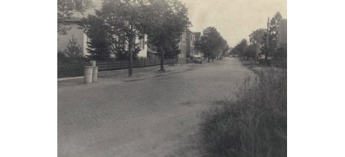 Potsdamer Straße